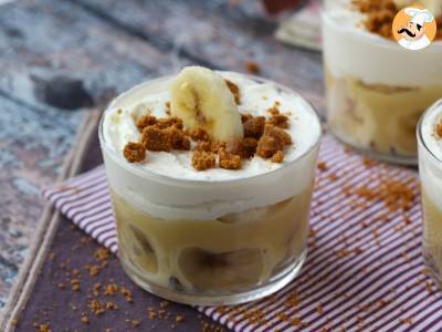 Verrines façon banoffee, pour les fans de banane et de caramel - photo 2