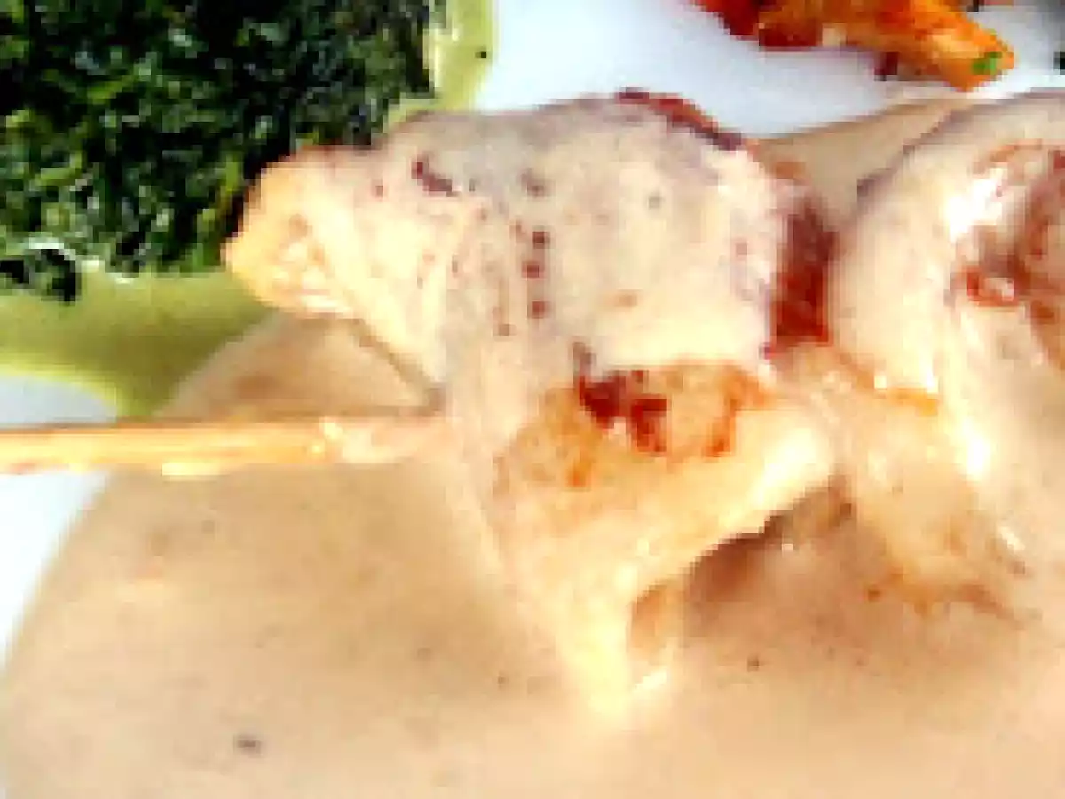 Vive le poisson ! - photo 2