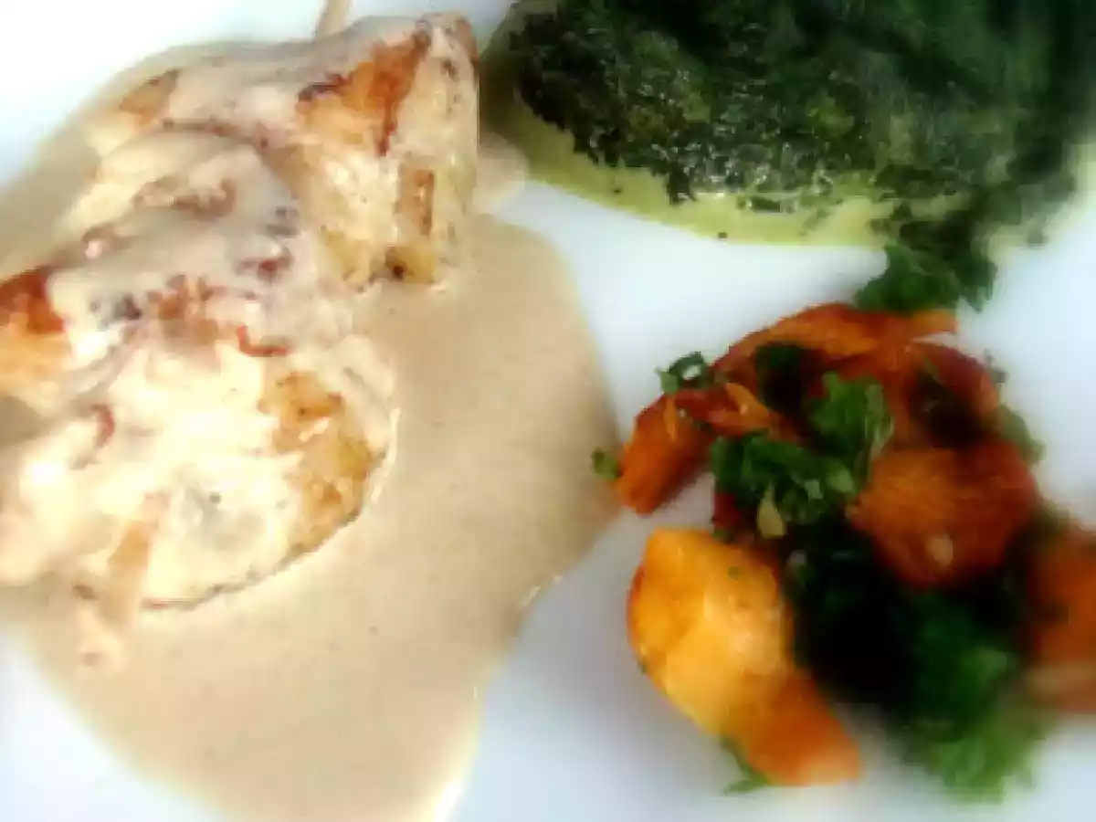 Vive le poisson ! - photo 3