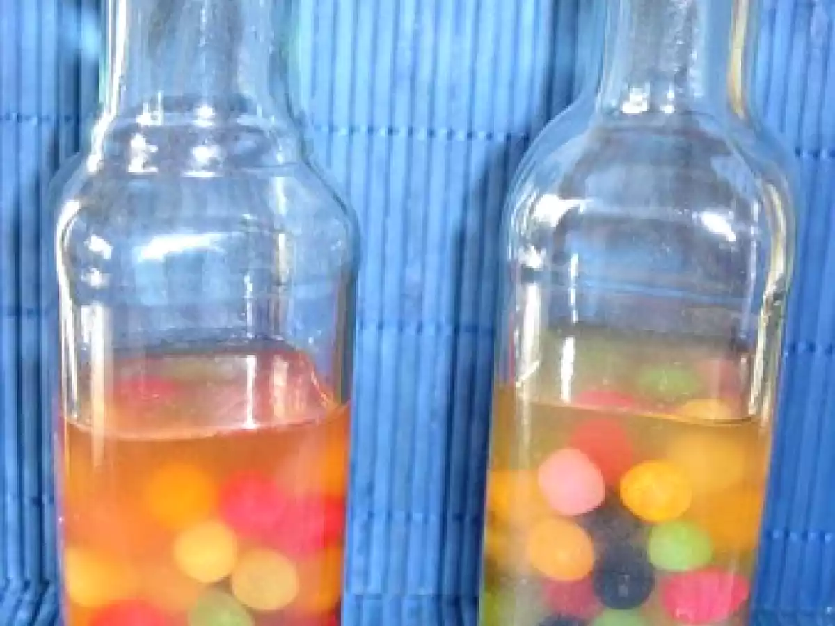 Vodka Dragibus - photo 2