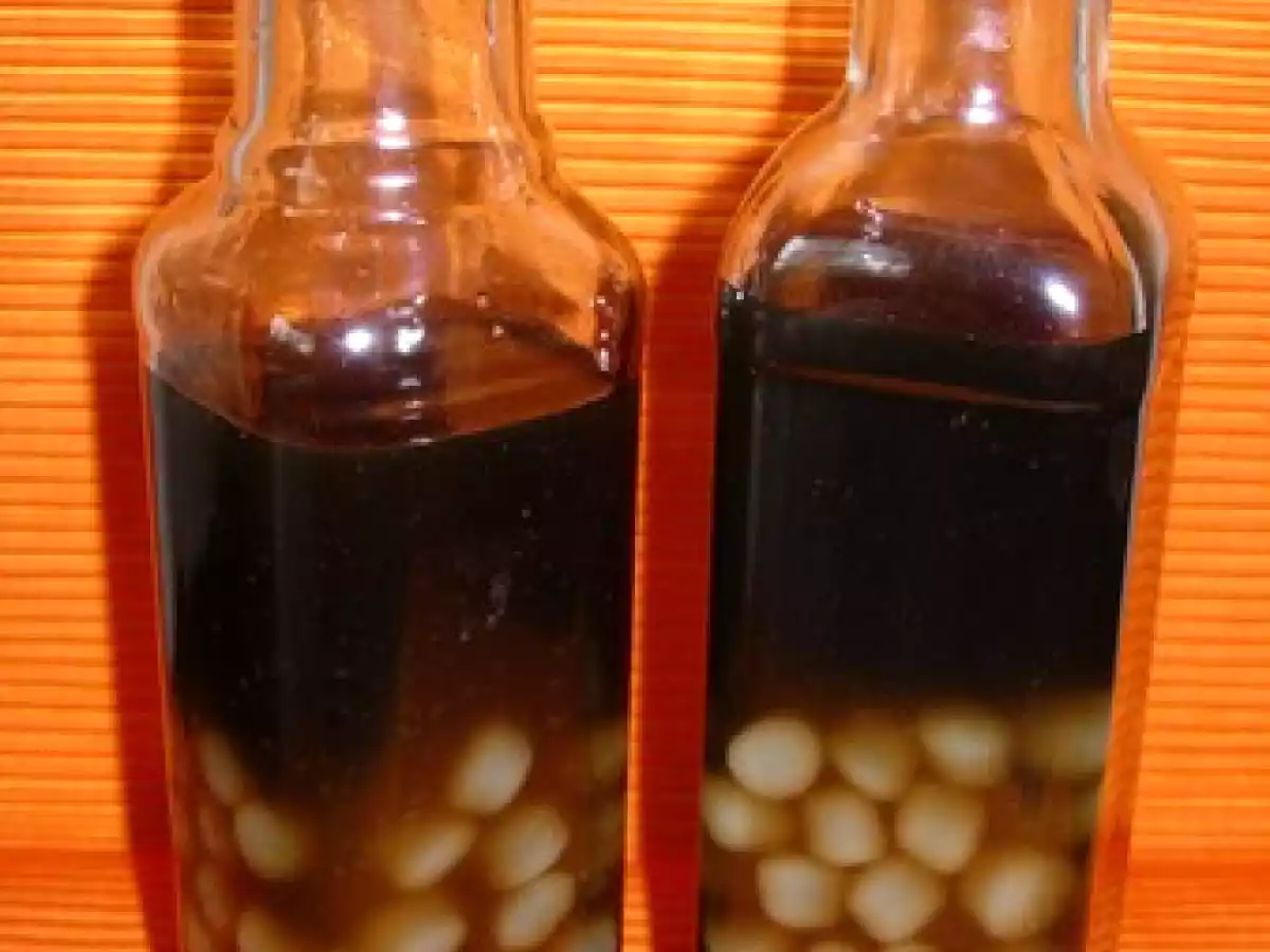 Vodka Dragibus - photo 3