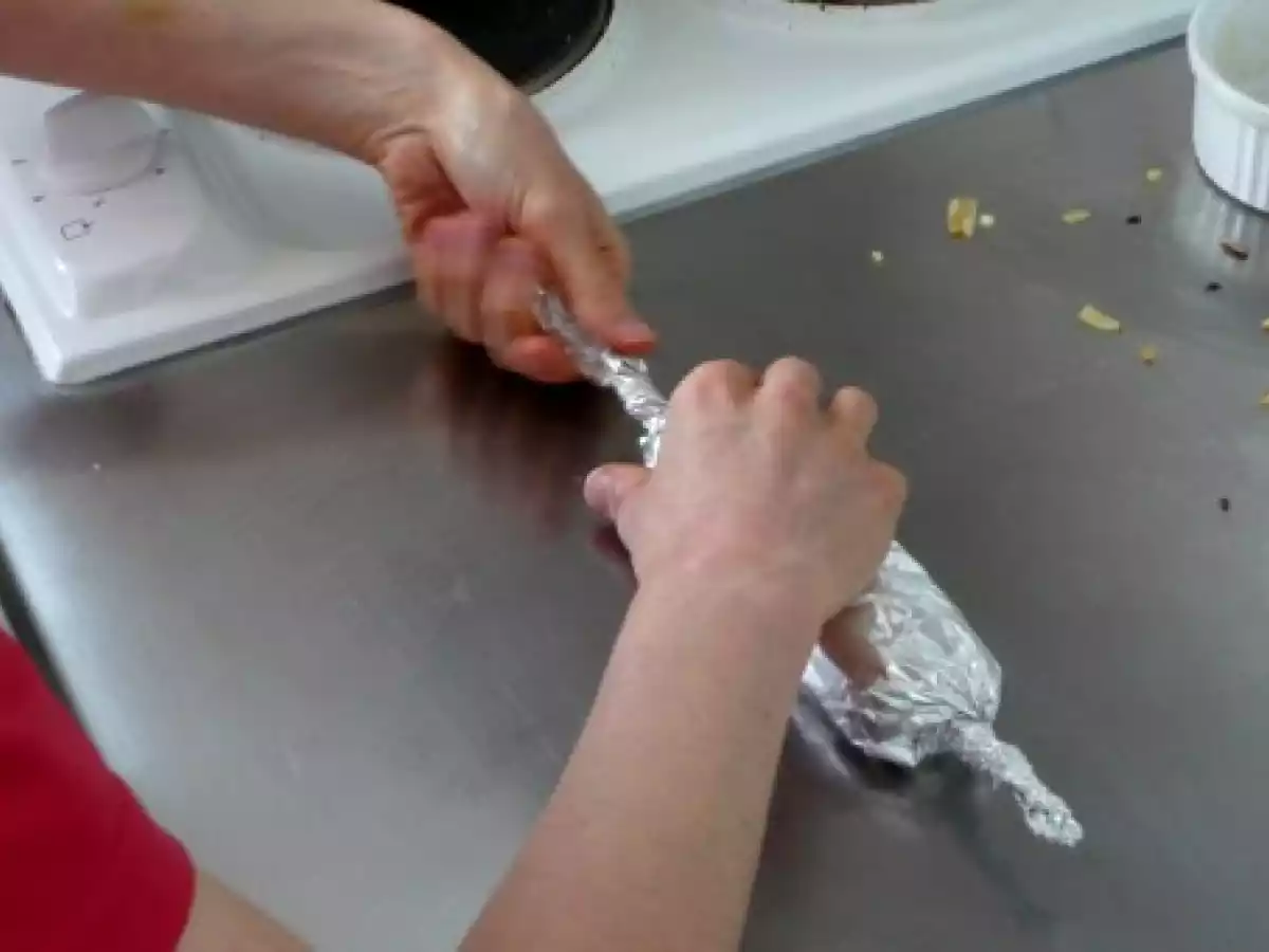 Vous avez bien dit « Saucisses végétales » ? - photo 4