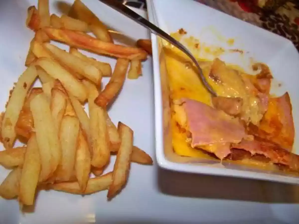 welch repas ch'ti partie 1