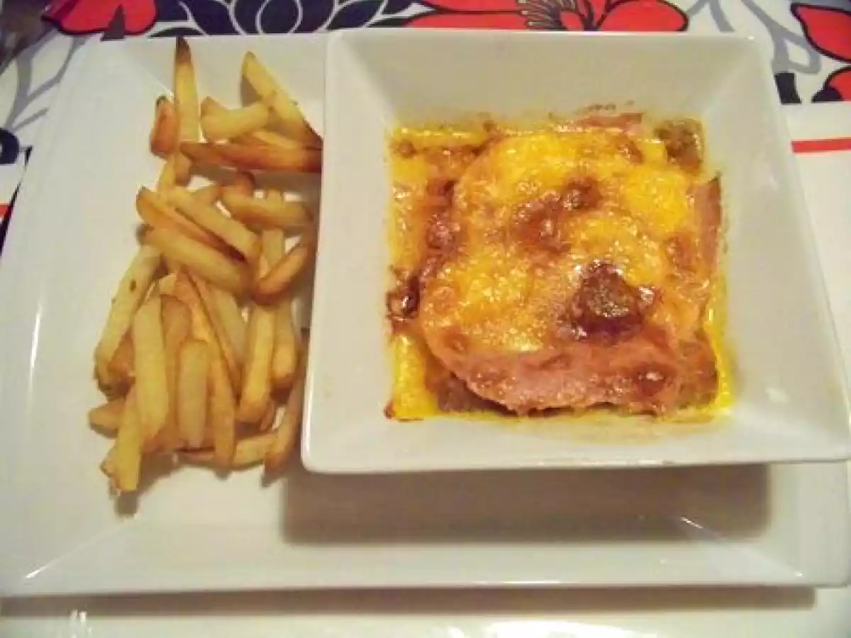 welch repas ch'ti partie 1 - photo 2