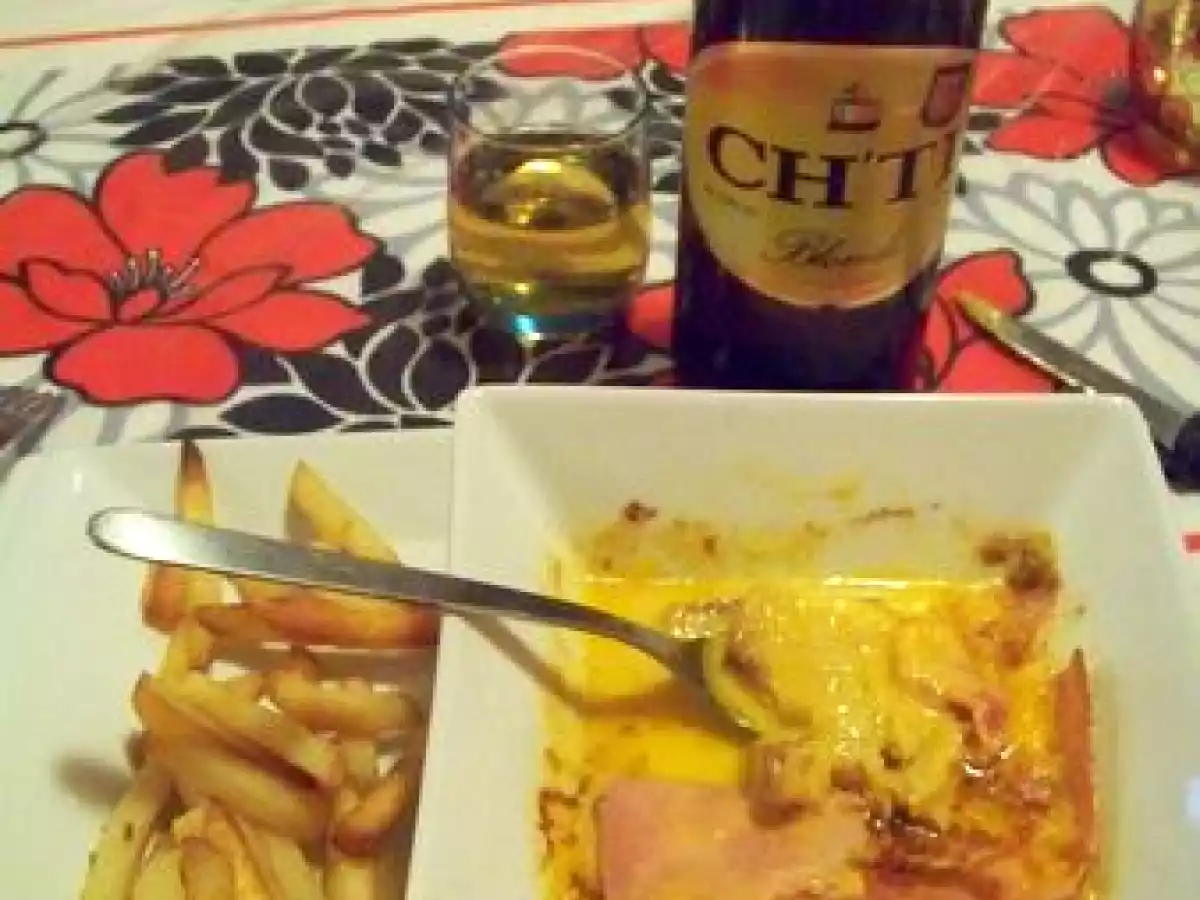 welch repas ch'ti partie 1 - photo 3