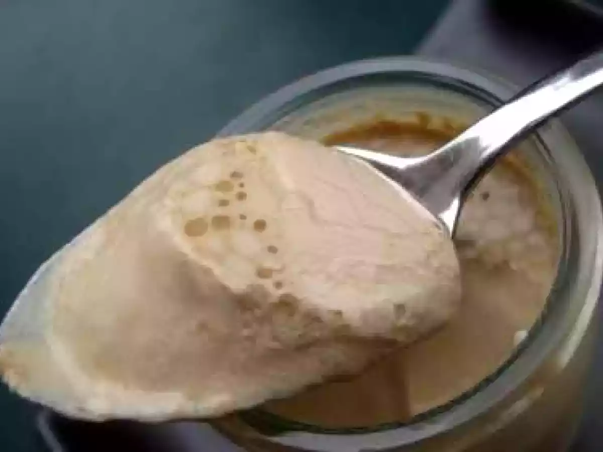 Yaourt cappuccino - photo 2