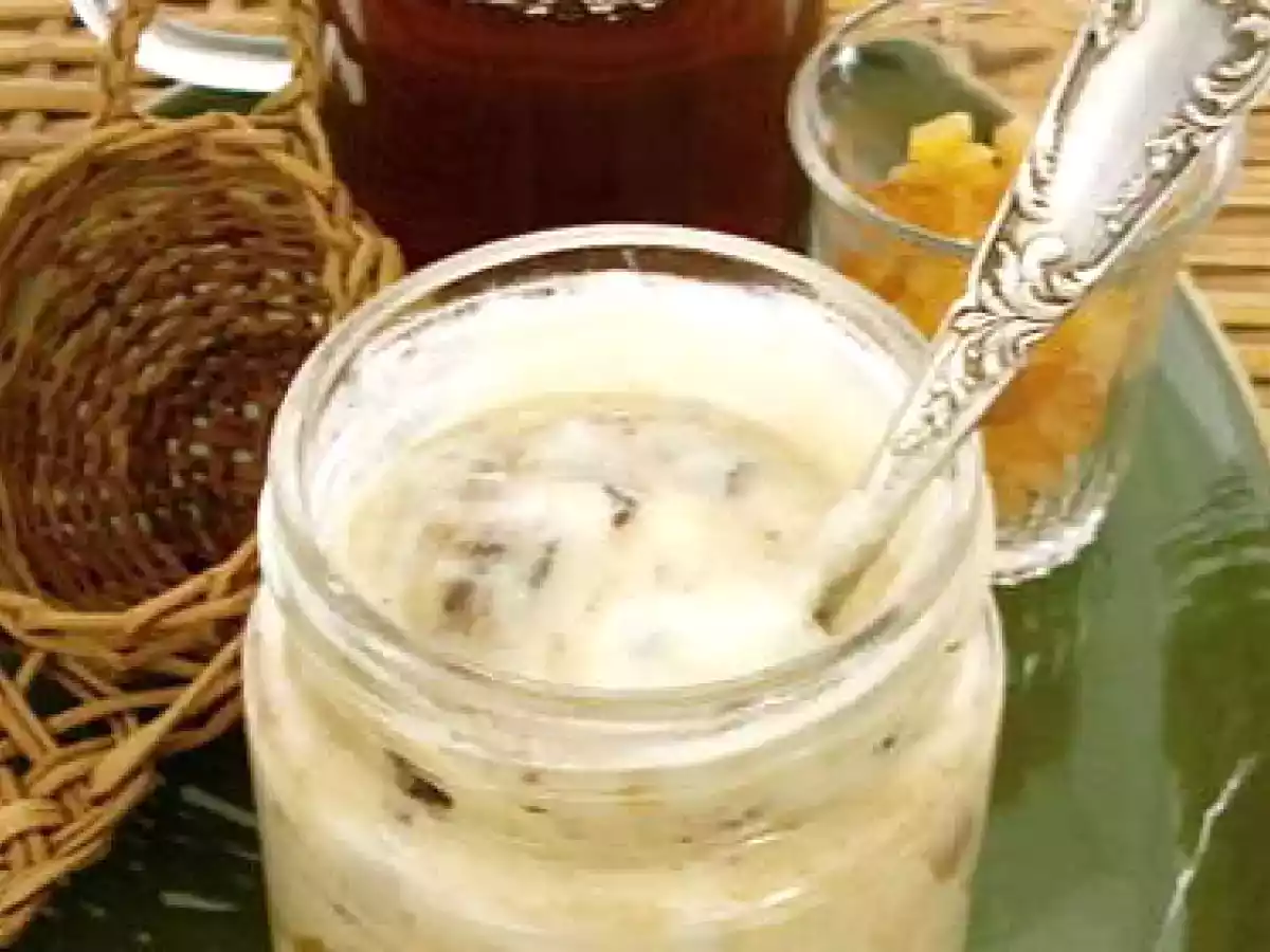 Yaourts ô soja - 3 parfums - photo 2