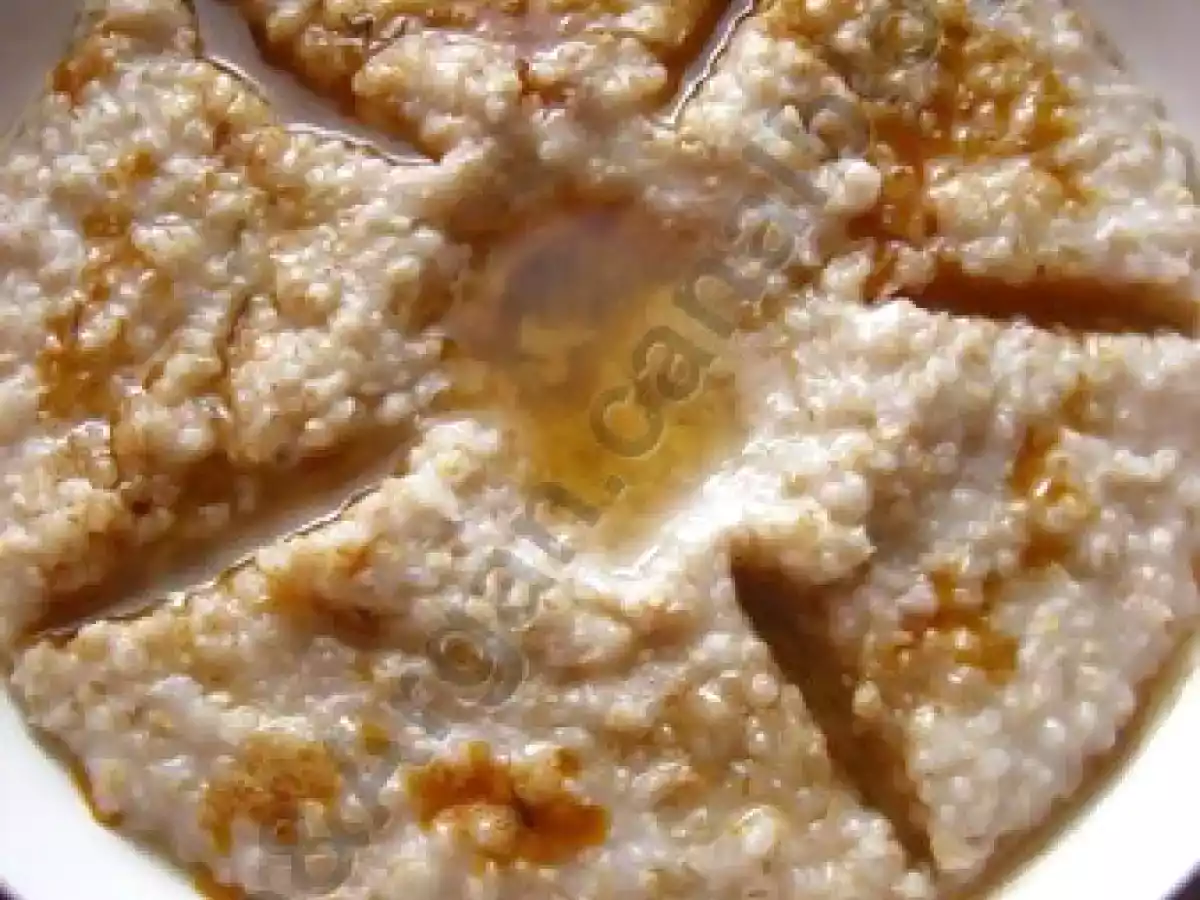 Yennayer, nouvel an Amazigh et recette traditionnelle.