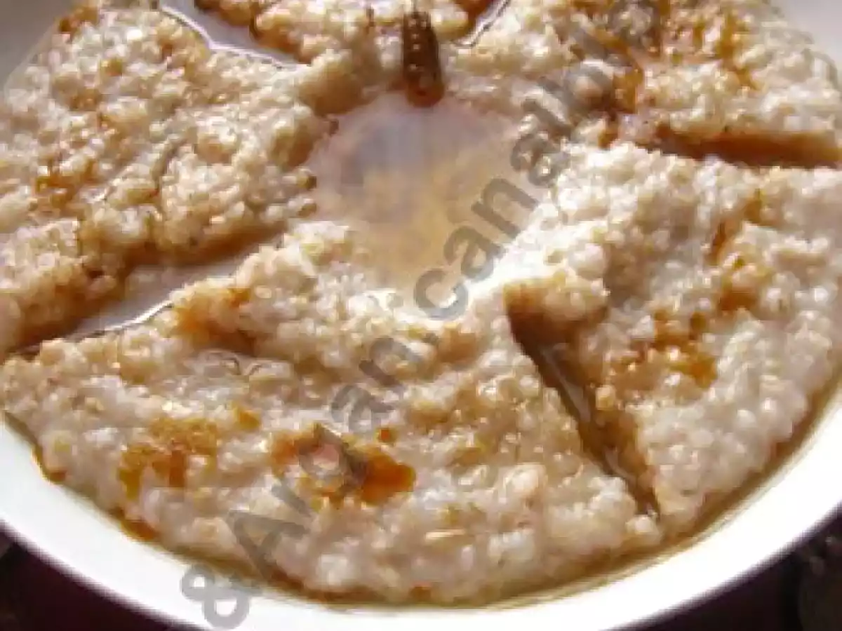 Yennayer, nouvel an Amazigh et recette traditionnelle. - photo 3