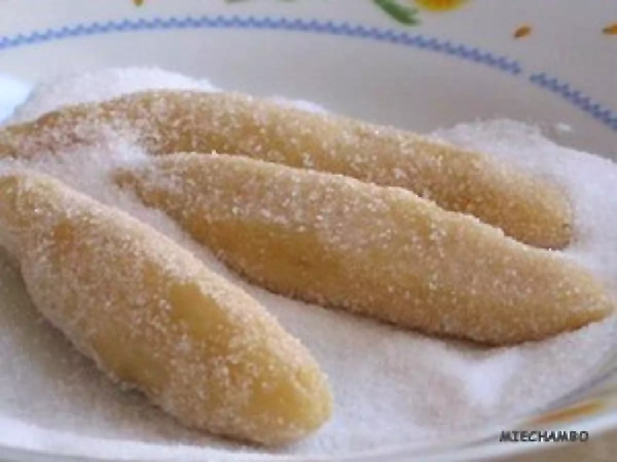 ZEZETTES DE SETE - photo 4