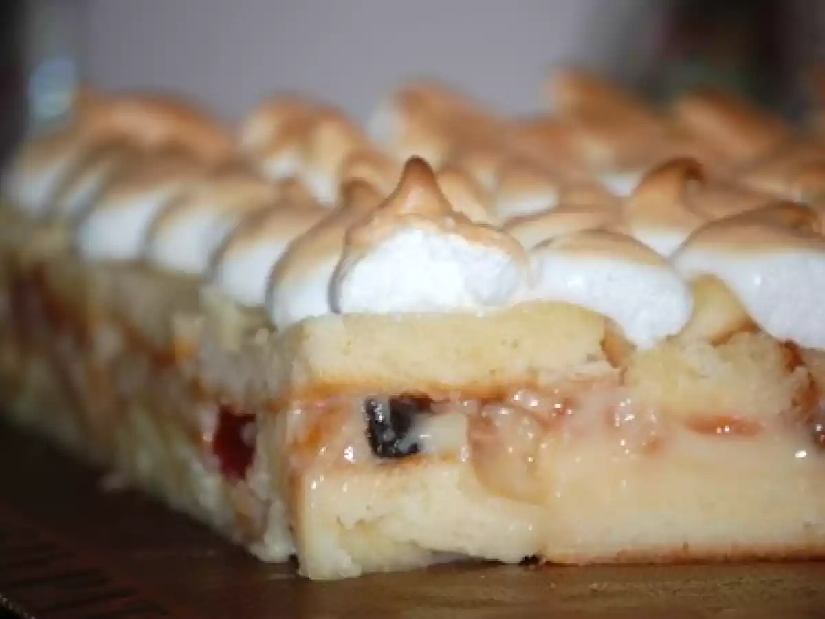 ZUPPA INGLESE A MA FACON - photo 3